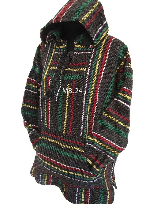 hippie jumper
